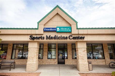 Staffed by a team of compassionate experts, our medical clinic is conveniently open every day during extended hours. Sports Medicine Center Ortho Now Walk-In Clinic ...