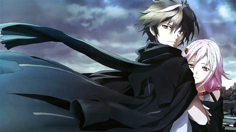 Guilty Crown Wallpaper 1920x1080 85 Images