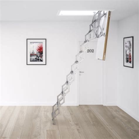Check out our loft ladder selection for the very best in unique or custom, handmade pieces from our home & living shops. Loft Ladders and Staircases - Premier Loft Ladders
