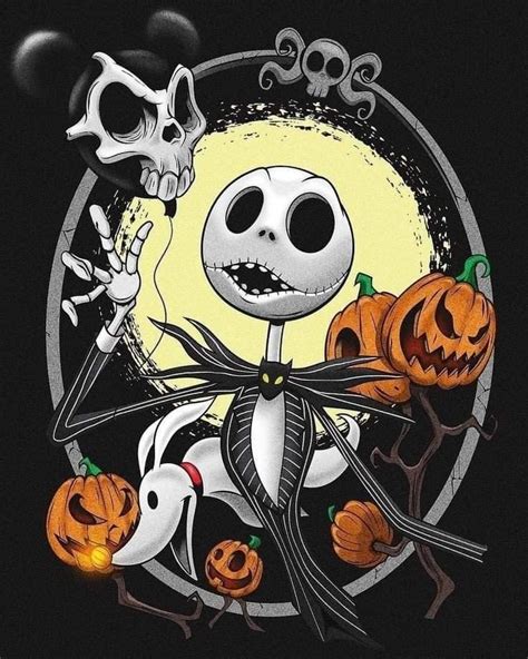 Pin By Jennifer Alaina On Nightmare Before Christmas Nightmare Before