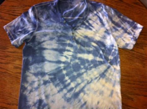 Hippies Child Teach Yourself Tie Dye Ombre