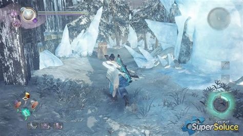 Nioh 2 Walkthrough Corpses And Ice 059 Game Of Guides