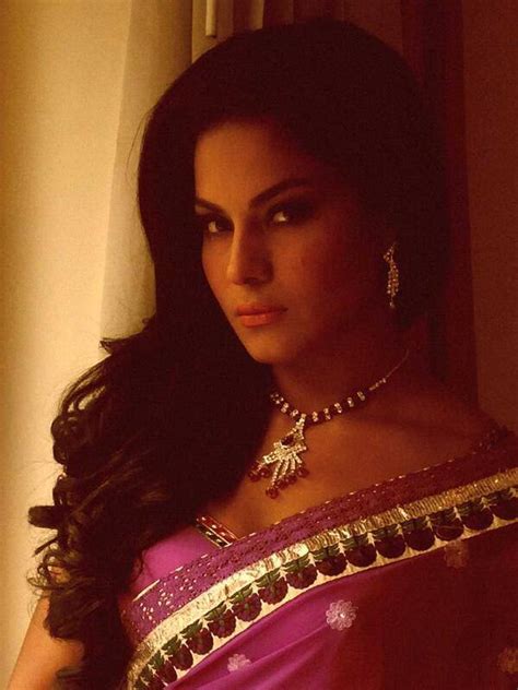 Picture Of Veena Malik