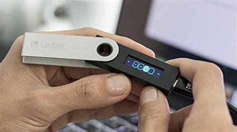 15-Year-old Finds Flaw in Ledger Crypto Wallet — Krebs on ...