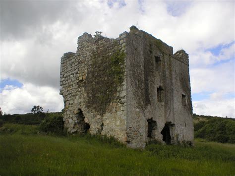 A Virtual Tour To Ireland Castles Travelling Moods