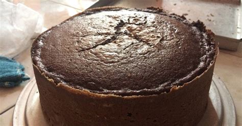 300 gr tepung ketan hitam 100 gr tepung ketan putih 1 sdt baking powder 7 butir telur. Resep Bolu ketan 5 telur oleh Santiika - Cookpad