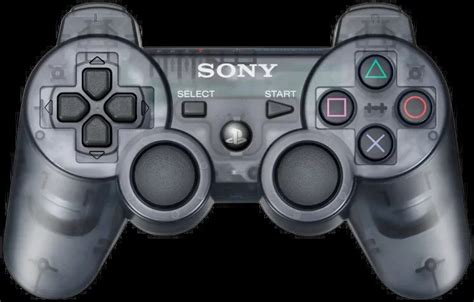 Sony Playstation 3 Metallic Grey Controller Consolevariations