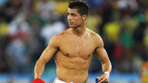 The Hottest Male Athletes On Instagram StyleCaster