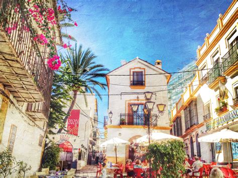 The overnight low will be 74 °f (23.3 °c). Wetter in Marbella im Mai 2021 - Klima und Temperatur im Mai