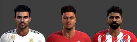 New patch season 2020/2021 for pes 2013 v1 features: Faces PES 2013 By Facemaker Umut Hüseyin + Update