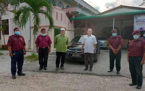 Faedah membuka kad kredit perniagaan kecil. Bantu penoreh miliki kad PAT-G