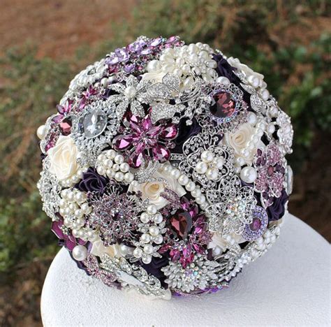 This Item Is Unavailable Etsy Wedding Brooch Bouquets Jeweled