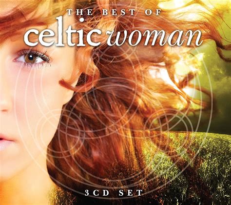The Best Of Celtic Woman Box Set Various Artist Amazonde Musik
