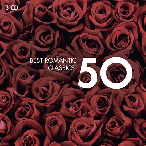 50 Best Romantic Classics Warner Classics