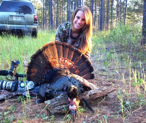 Fwc Increases Hunting Opportunities From New Wma To Expanded Turkey H
