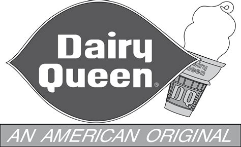 Dairy Queen 3 Logo PNG Transparent SVG Vector Freebie Supply