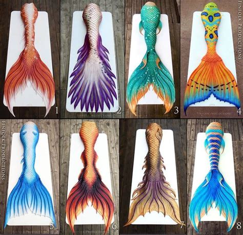 Love These Fins Silicone Mermaid Tails Realistic Mermaid Tails