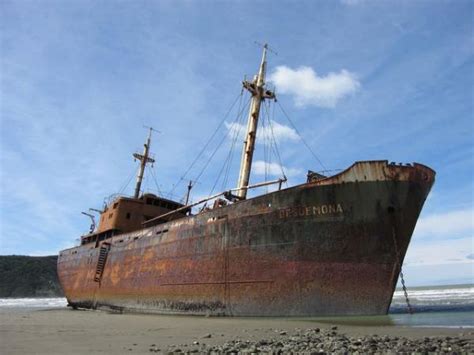 Online shopping from a great selection at movies & tv store. MV "Desdemona" wreck