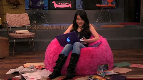 Iq 5x05 Icarly Image 26235219 Fanpop