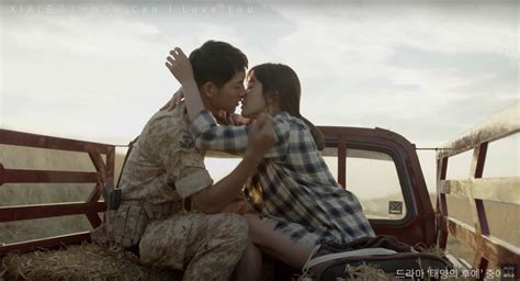 Descendants of the sun is a 2016 south korean drama series directed by lee eung bok. Junsu's "How Can I Love You" for 'Descendants Of The Sun ...