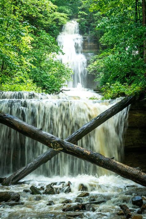 6 Little Known Kentucky Waterfalls Youll Want To Discover