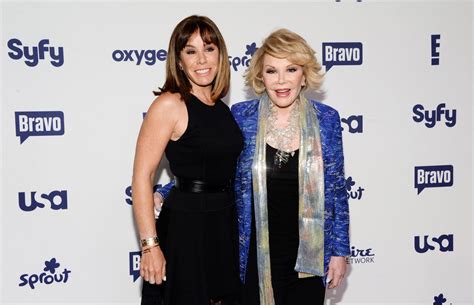 Joan Rivers Daughter Sues Nyc Medical Clinic Over Shocking Acts