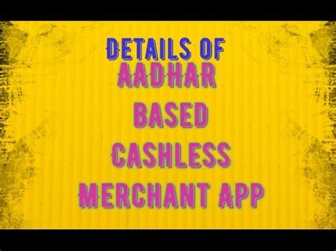These are fake emails and not send by insta global pay. Aadhar Based Cashless Merchant App | Merchant Pay App ...