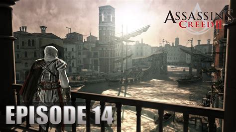 Assassin S Creed Ii Let S Play Fr Episode Promenade Sur