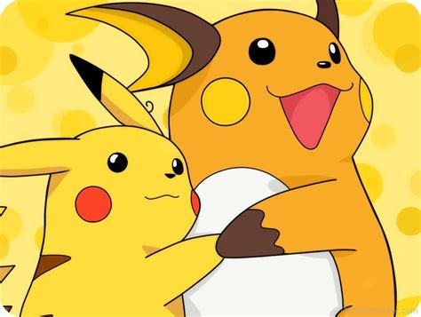 Pichu pikachu raichu pokemon poster print | etsy. Pikachu Pictures, Images