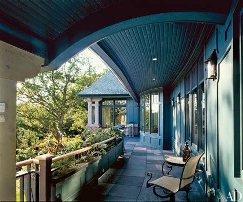 6 Examples Of How A Balcony Can Transform Your Homes Curb Appeal