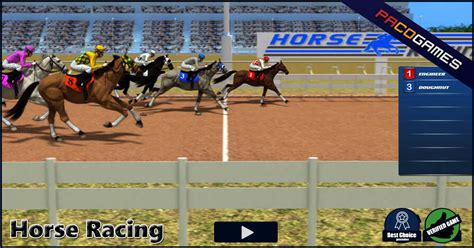 Failing that, you can just run around we collected 18 of the best free online horse games. Horse Racing | Play the Game for Free on PacoGames
