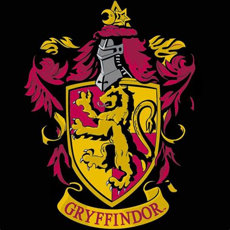 Gryffindor Harry Potter Amino