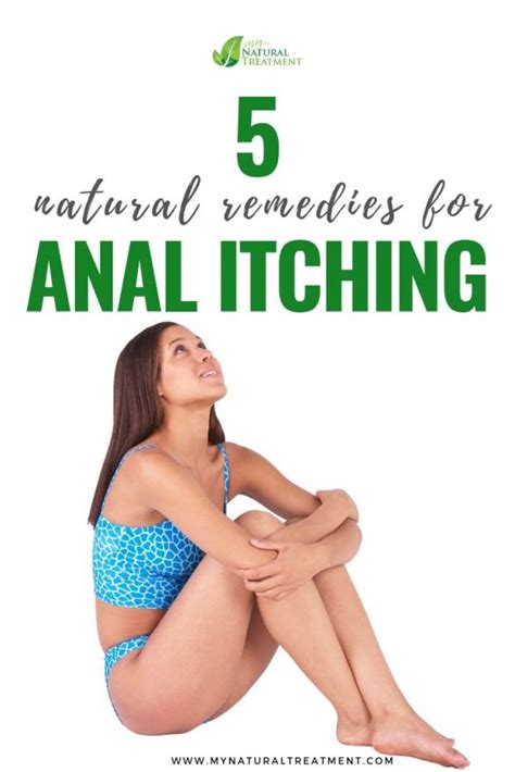 5 Best Natural Remedies For Anal Itching Anal Itch Remedy