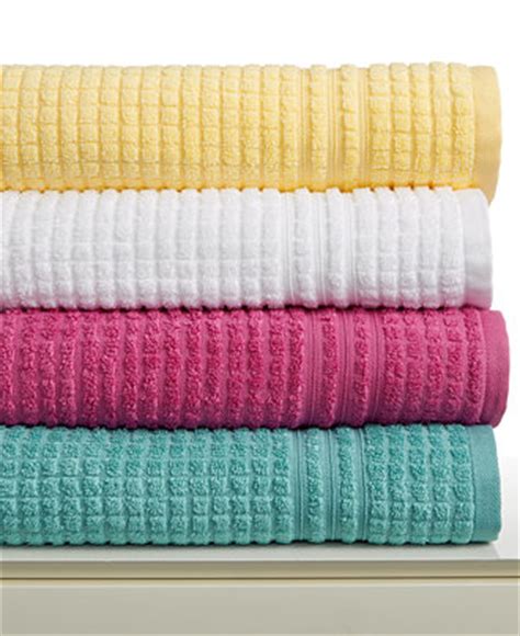 112m consumers helped this year. CLOSEOUT! Martha Stewart Quick Dry Textured Towels, Only ...