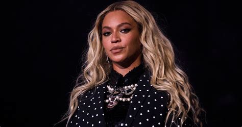 which celebrities did not bite beyoncé s face huffpost uk news