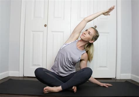 7 Yoga Poses To Build Spine Strength And Flexibility Paleohacks Blog