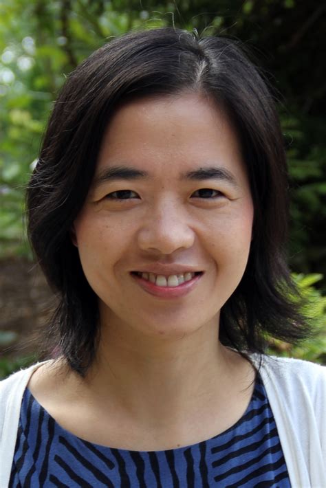Professor Li Li From Penn State University ‒ Echo ‐ Epfl