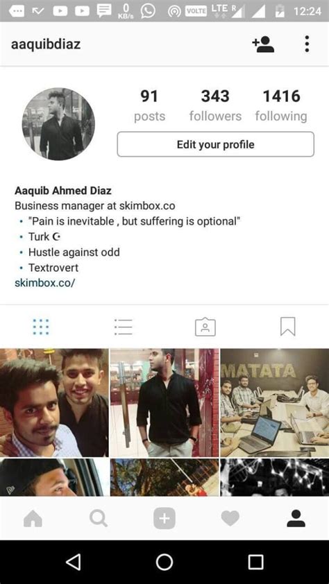 A lot of individuals have different ideas on what the perfect instagram bio should look like if you want to stand out from the many individuals using instagram. Best Collection of Funny Instagram Bios & Ideas ...