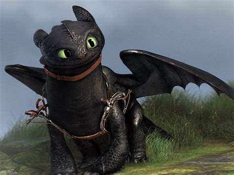 Toothless Httyd 2 Toothless The Dragon Photo 37573352 Fanpop