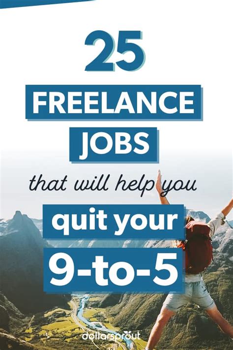 51 Freelance Jobs Websites With The Best Remote Work Opportunities