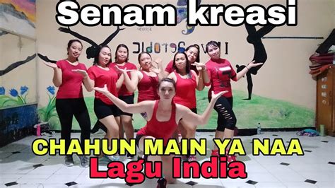 Chahun Main Ya Naalagu Indiagoyang Indiasenam Kreasi Youtube