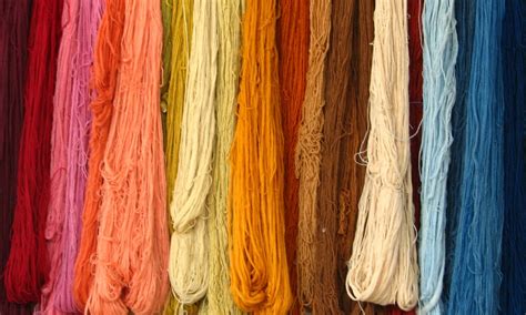 Where Do Textile Fibers Come From Venubi
