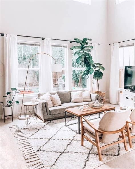 Ceni Pyrite Gray Sofa Living Room Scandinavian Minimalist Living