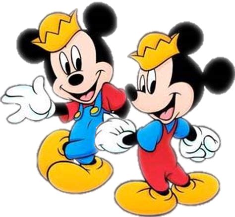 Morty And Ferdie Fieldmouse Mickey And Friends Foto 43445553 Fanpop