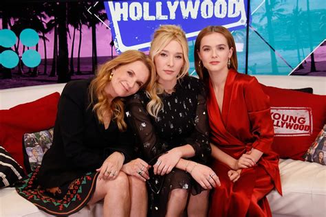 Zoey Deutch At Young Hollywood Studio 06062018 Hawtcelebs