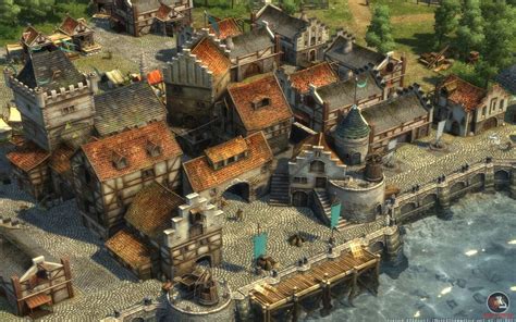 In the fascinating world of anno™ you'll be able to sink into a wonderful archipelago world and set sails to learn to master the tricks of trading, of diplomacy and economy in. Anno 1404: Venice - информация об игре, мультиплеер ...