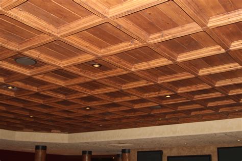 One of the most visually effective types of ceiling design allows you to effectively emphasize the status and aesthetic taste of the owner. Free photo: Wooden ceiling - Architecture, Picture frame ...