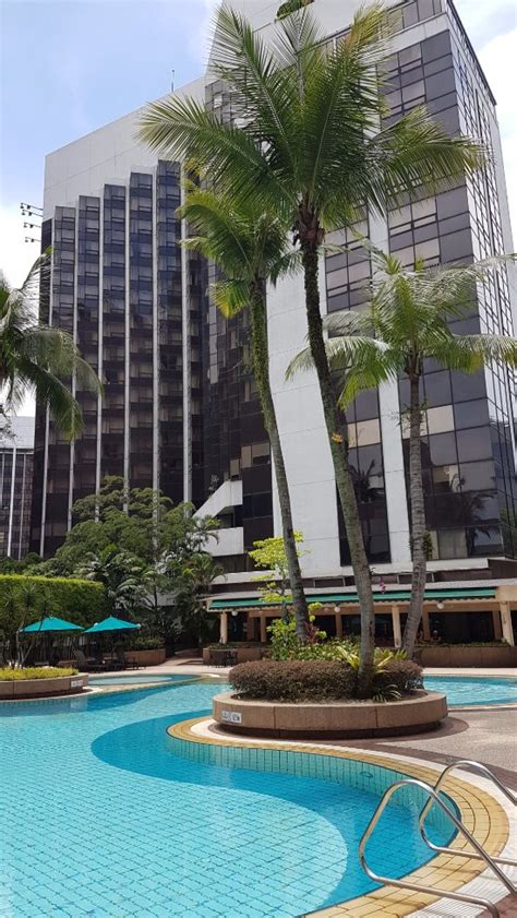 Grand Millennium Kuala Lumpur UPDATED 2017 Hotel Reviews, Price