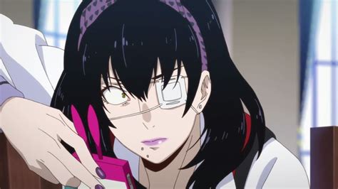 Pin On Kakegurui