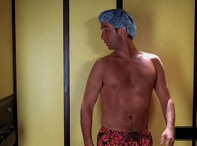 David Schwimmer Shirtless And Underwear Photos Famewatcher